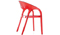 Acrylic Dining Chair