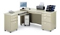Steel Office Desk