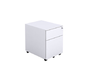 Mobile pedestal