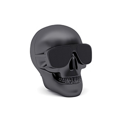 AeroSkull Nano音箱 让·米歇尔·雅尔  Jean-Michel Jarre 让·米歇尔·雅尔