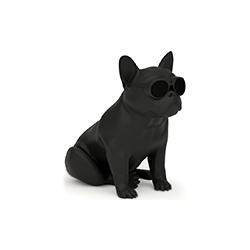 AeroBull XS1音箱 让·米歇尔·雅尔  Jean-Michel Jarre 让·米歇尔·雅尔
