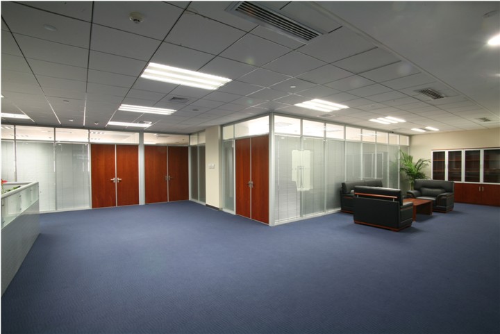Office Screen|Partition System|Office Furniture|86 Series High Compartment|�߸���|�߸��� 86 Double