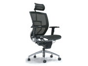 Mesh Executive Chair