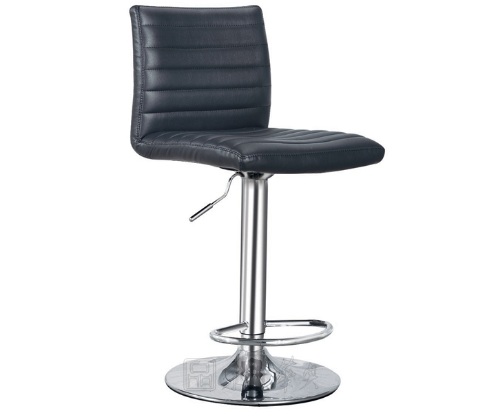 Bar Stool|Leather Facing Bar Stool|Office Furniture||��ѹ�˰��� CG-510