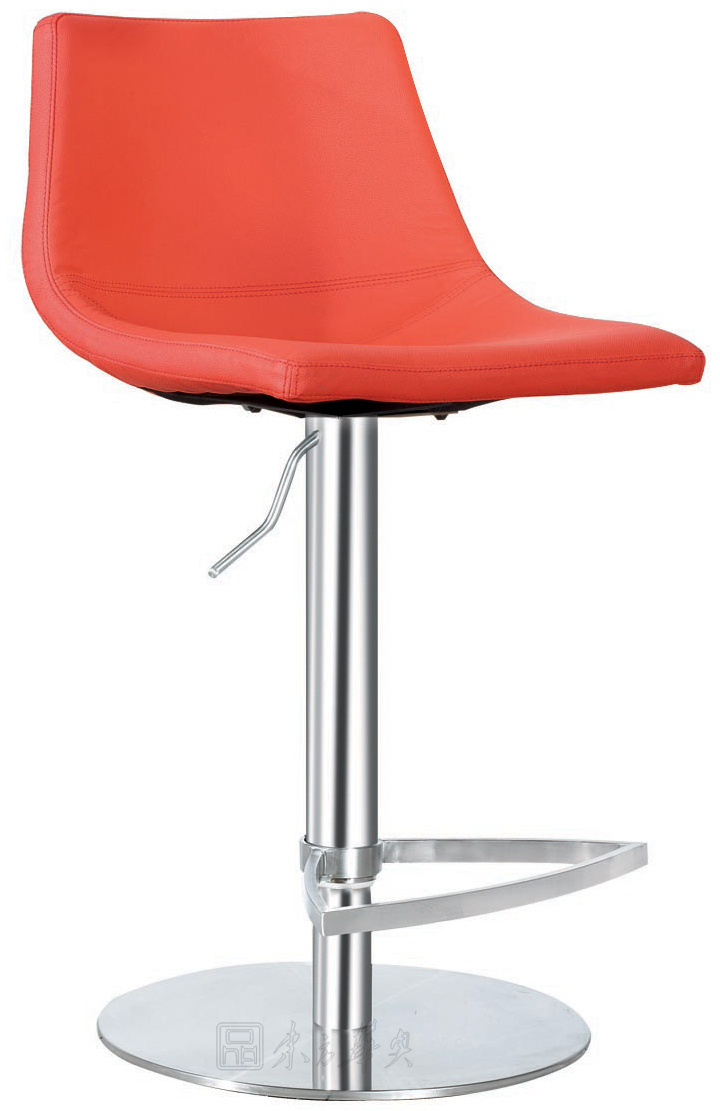Bar Stool|Leather Facing Bar Stool|Office Furniture||ʱ�а��� CG-526