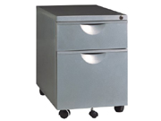 Mobile pedestal