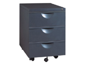 Mobile pedestal
