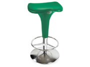 Plastic Bar Stool CG-BS002