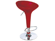 Plastic Bar Stool CG-BS003A