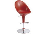 Plastic Bar Stool CG-BS004