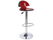 Acrylic Bar Chair CG-BS008A