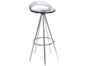 Acrylic Bar Chair CG-BS015