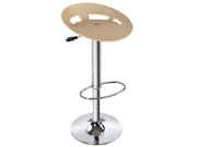 Acrylic Bar Chair CG-BS024A