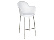 Plastic Bar Stool CG-BS18A