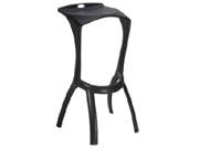 Plastic Bar Stool CG-BS207