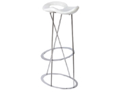 Plastic Bar Stool CG-BS308