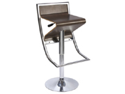 Acrylic Bar Chair CG-BS322