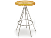 Acrylic Bar Chair CG-BS40A