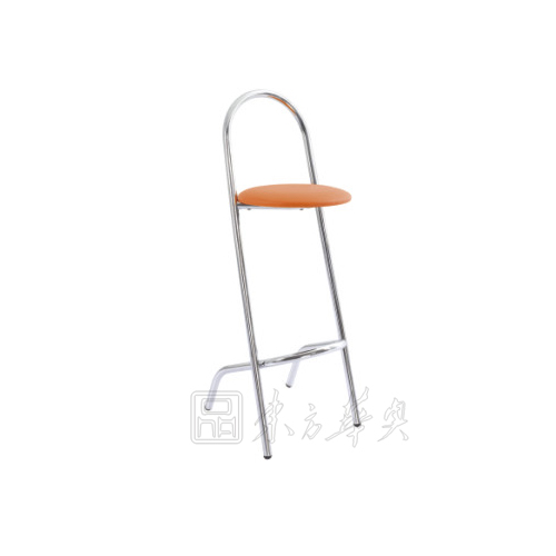Bar Stool|Leather Facing Bar Stool|Office Furniture|Bar Chair|Bar Stool|�ư��� CG-BS480