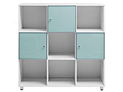 MFC Filing Cabinet