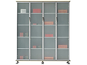 MFC Filing Cabinet