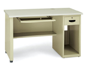Steel office deskCG-CE-100E_Office Furniture_Steel Office Desk_Steel Furniture