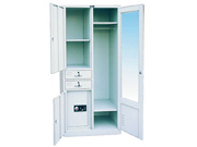 Steel Locker