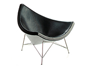 Coconut chair