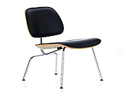 Leather Dining ChairCG-Eames-03_Office Furniture_Leather Dining Chair_Dining Furniture