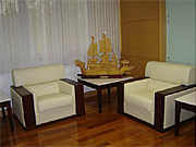 VIP Reception Sofa