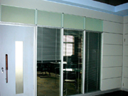 High Compartment CG-GGD-1