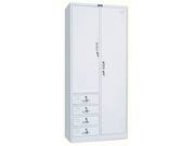 Steel Locker