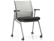 Fabric Multifunction Chair CG-H02