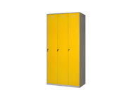 Steel Locker