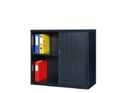 Steel Roller Shutter Door Cabinet