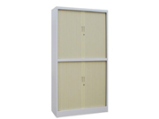 Steel Roller Shutter Door Cabinet