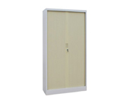 Steel Roller Shutter Door Cabinet
