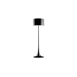 FLOS Spun Light Floor Lamp