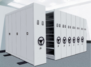 Mobile Filing CabinetCG-MJG01|Steel Furniture|Mobile Filing Cabinet|Office Furniture
