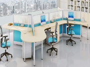 Screen workstation CG-Max07