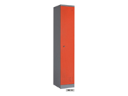 Steel Locker