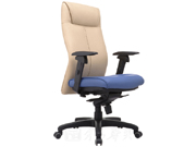 Leather Executive Chair
