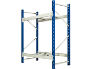 Steel ShelvesCG-PRF8519_Office Furniture_Steel Shelves_Steel Furniture