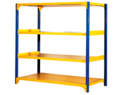 HR Steel ShelvesCG-PRF8521_Office Furniture_Steel Shelves_Steel Furniture