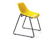 Training ChairCG-RT02_Office Furniture_Plastic Training Chair_Training Furniture