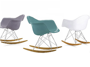 Modern Chair|Plastic Leisure Chair|Office Furniture|Leisure Chair|�����Σ�ҡ���Σ�ҡҡ�� CG-Rocking-chair