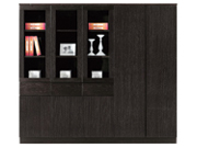Solid Wood Filing CabinetCG-S0123_Office Furniture_Hardwood Filing Cabinet_Filing Cabinet