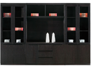 Solid Wood Filing CabinetCG-S0232_Office Furniture_Hardwood Filing Cabinet_Filing Cabinet