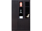 Solid Wood Filing CabinetCG-S0712_Office Furniture_Hardwood Filing Cabinet_Filing Cabinet