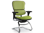 Leather Conference Chair